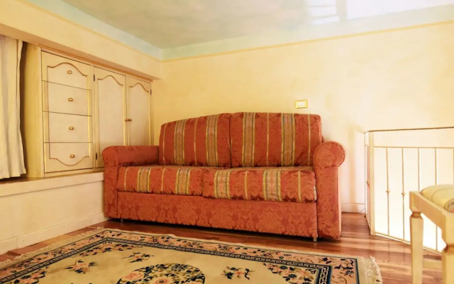 Suite Medici