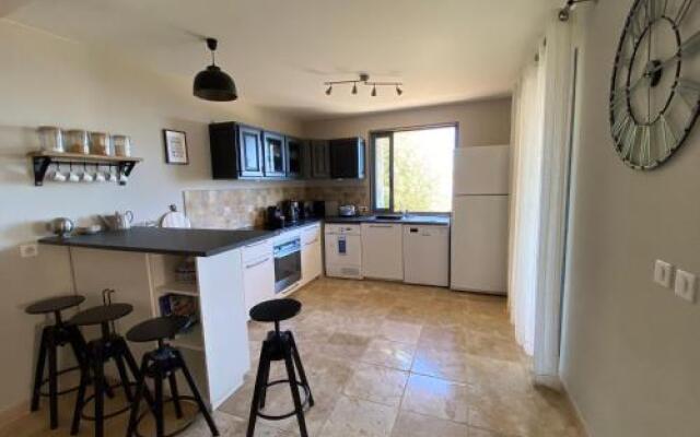 Les Mas d'Azur Appartement
