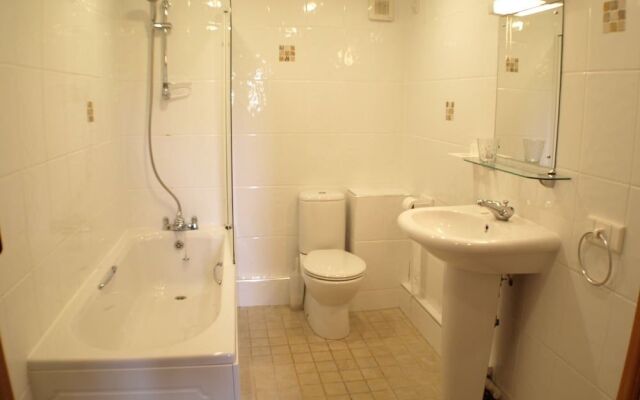 Polean Farm Cottages