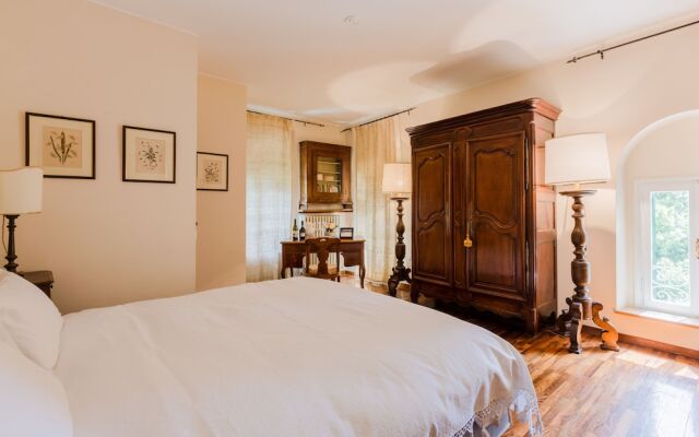 Massimago Wine Relais