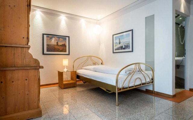 Hotel Spahr
