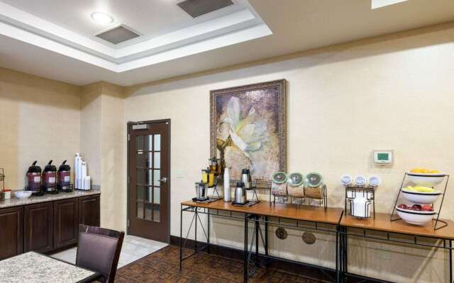 Comfort Inn & Suites Regional Medical Center