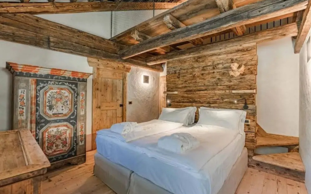 Fantastic chalet