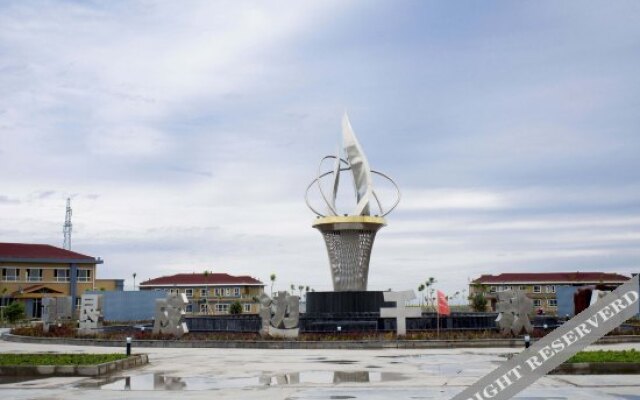 Zhongxing Manor Hotel