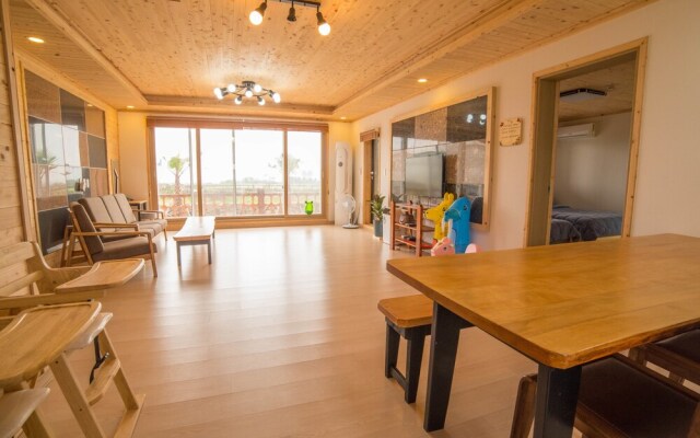 Stay In Jeju