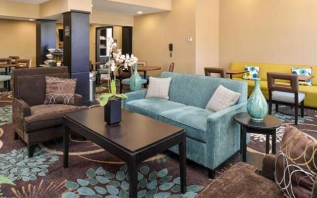 Staybridge Suites Dallas-Addison Hotel