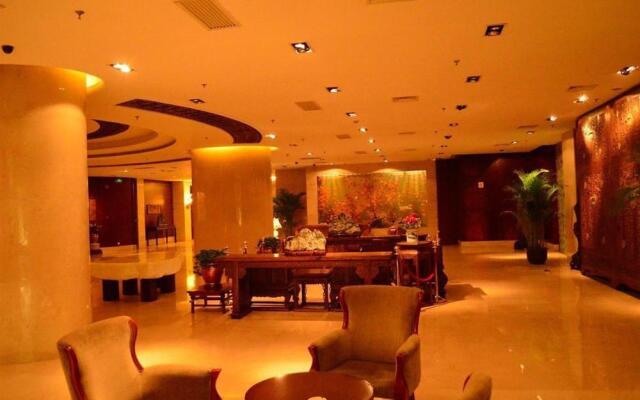 WJ Century Hotel - Shanghai
