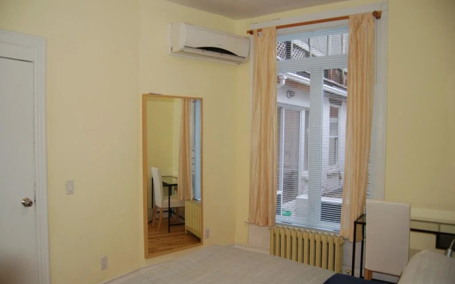 Le Chasseur Bed and Breakfast