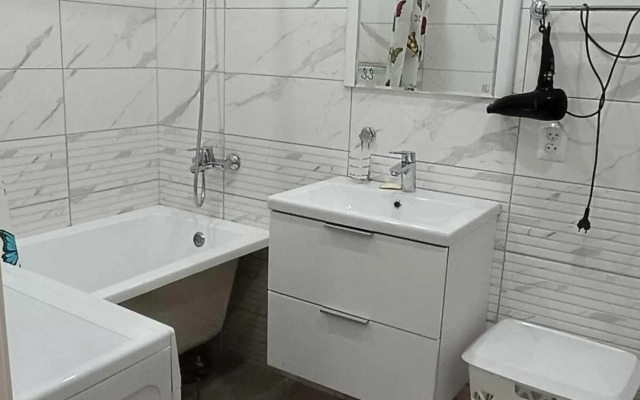 Апартаменты на Рауиса Гареева, 105Б