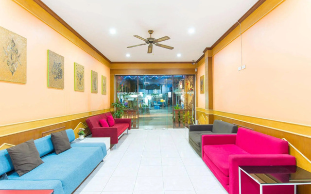 Forest Patong Hotel