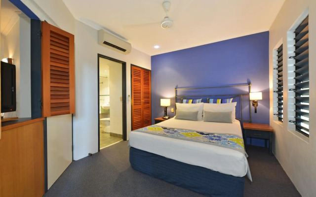 Reef Club Resort