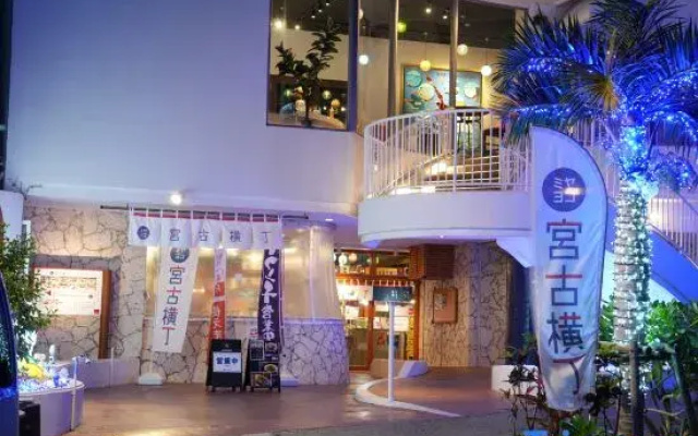 Hotel Art Avenue