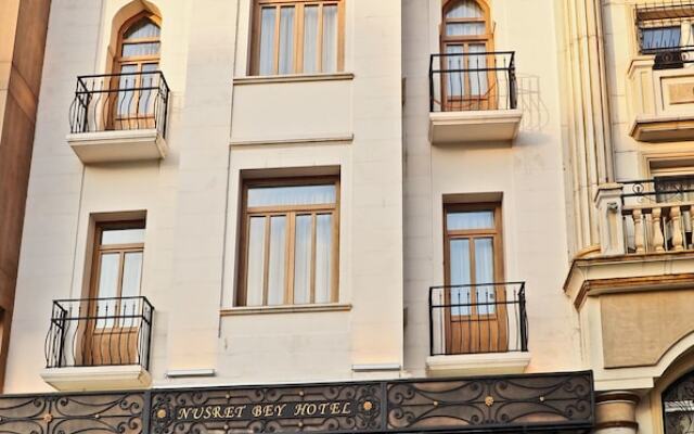 Nusret Bey Hotel