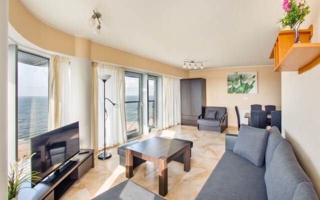 Apartamenty Visito - Promenada Gwiazd