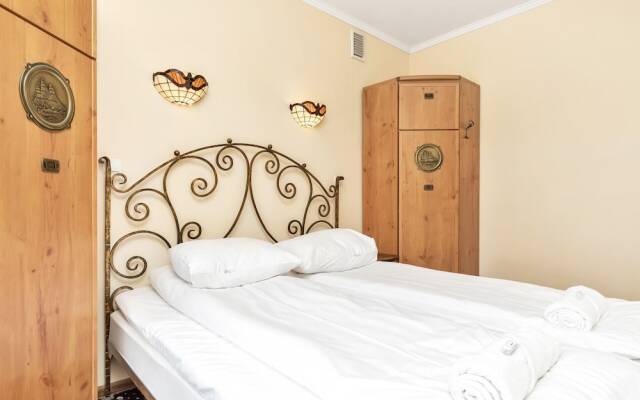 Apartments Swiatowida by Renters