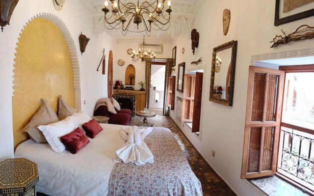Riad Asrari