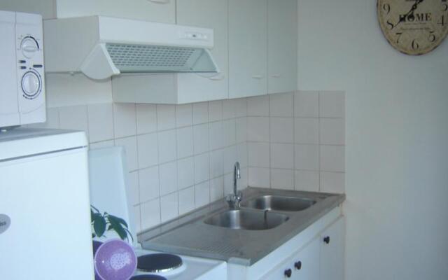 Appartement La Petite Escapade