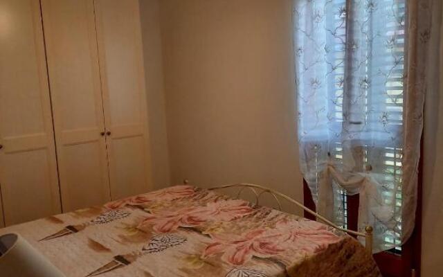 Bosa Casa Giulia 2 camere letto