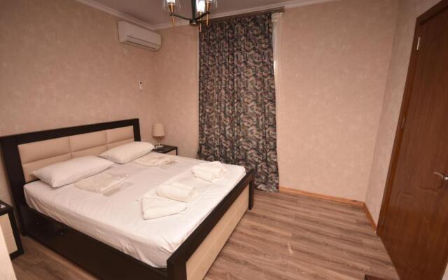 Hotel Sokhumi