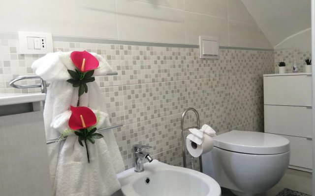 Casa vacanze Stefire 1 Pachino centro