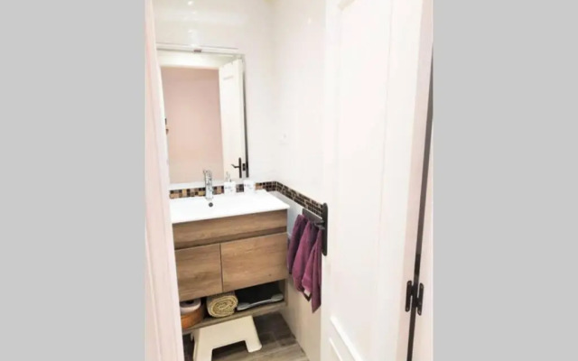 La casita soleada - Gran Alacant