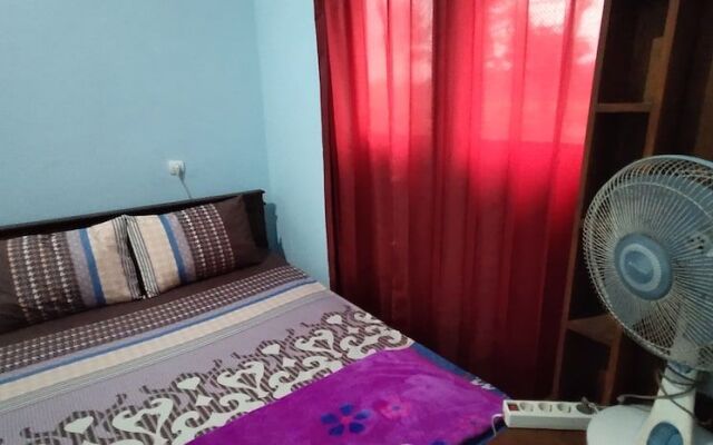 Homestay Griya Merpil - Hostel