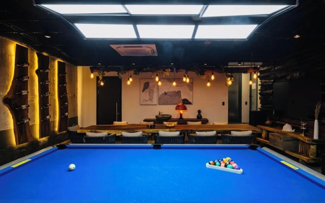 Cozy Front Beach House wid Private Beach