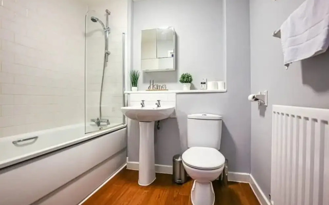 Host Stay 32 Carnegie House