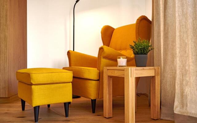 die Tauplitz Lodges - Alm Lodge A13 by AA Holiday Homes