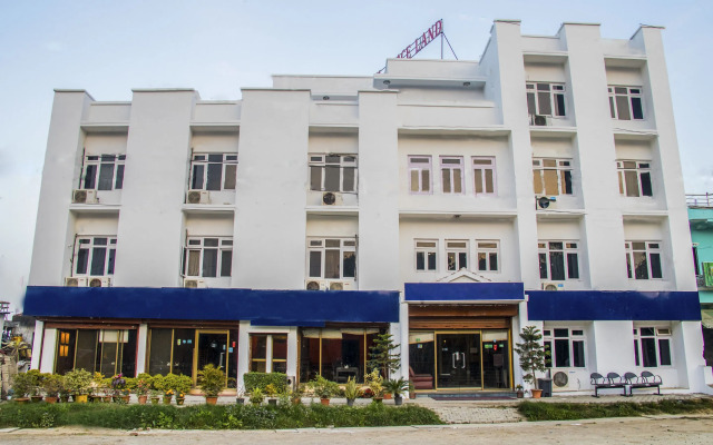 OYO 317 Hotel Peaceland