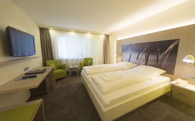 Hotel Gierer