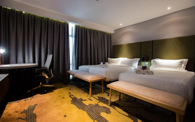 King Park Hotel Kota Kinabalu