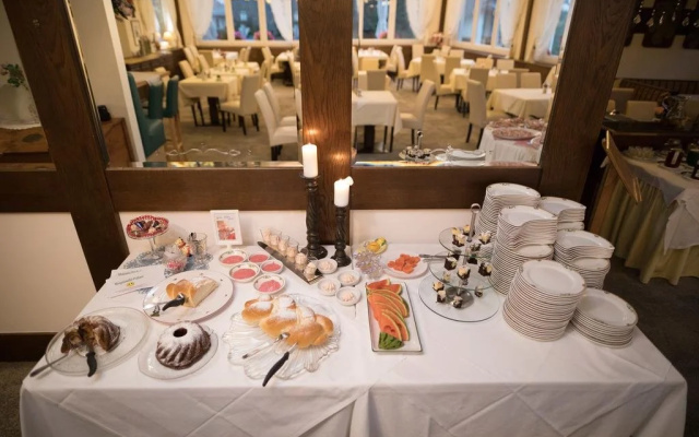 Landhotel Donautalblick