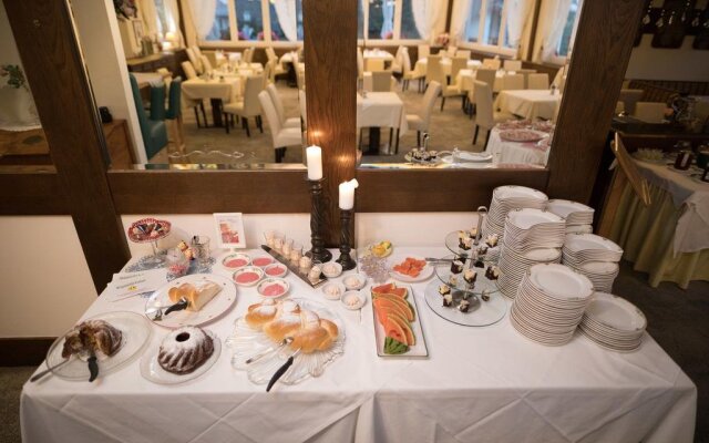 Landhotel Donautalblick