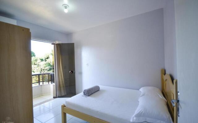 Residencial San Jorge