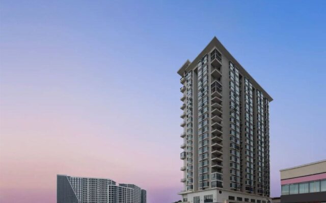 Days Inn By Wyndham Guiyang Nanming
