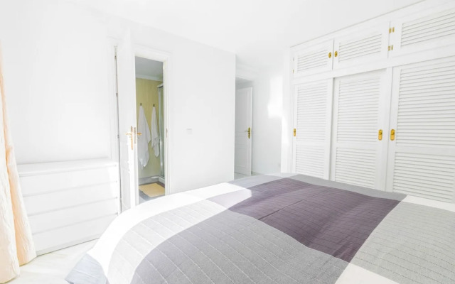 OleHolidays Apartamento Elviria