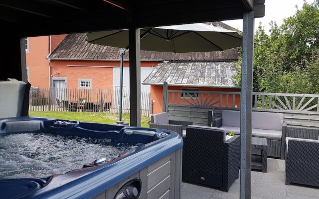 Eifel Dream Landhaus