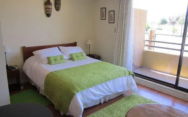 Don Cristobal Departamentos Amoblados