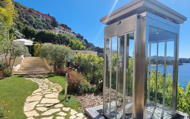 Villa Soleil Riviera