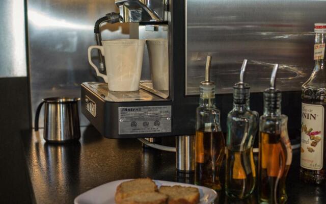 LaMaison Palm Springs