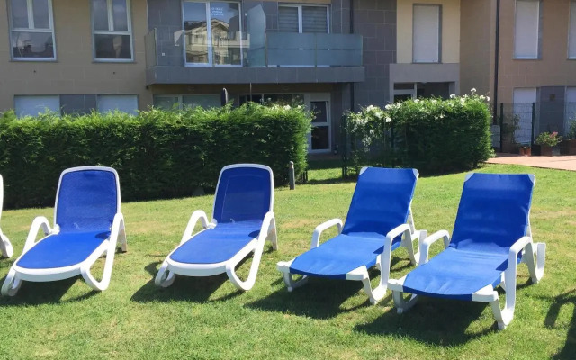 Apartamento Premium Playa Altar 2