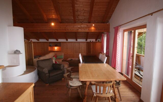 Beautiful Mansion in Kirchberg Near Ski Area Kirchberg