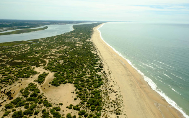 Отель Estival Isla Cristina