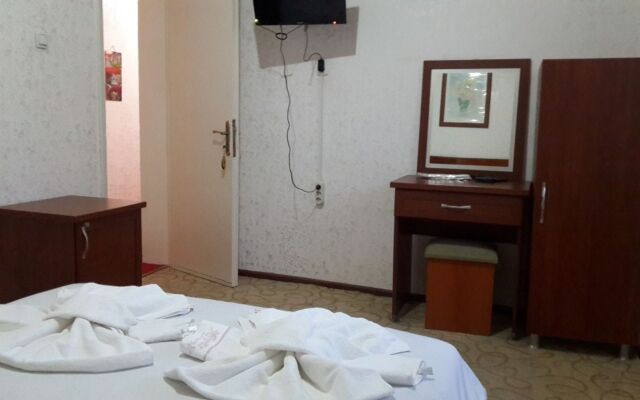 Paradise Otel Kaleici