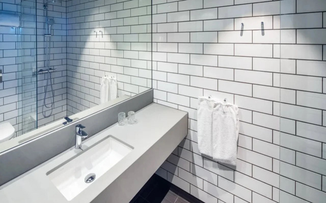 Comfort Hotel Copenhagen Airport