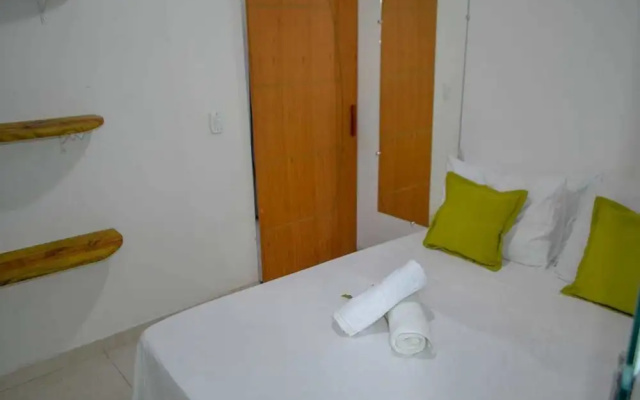 Villa Nobre Residence