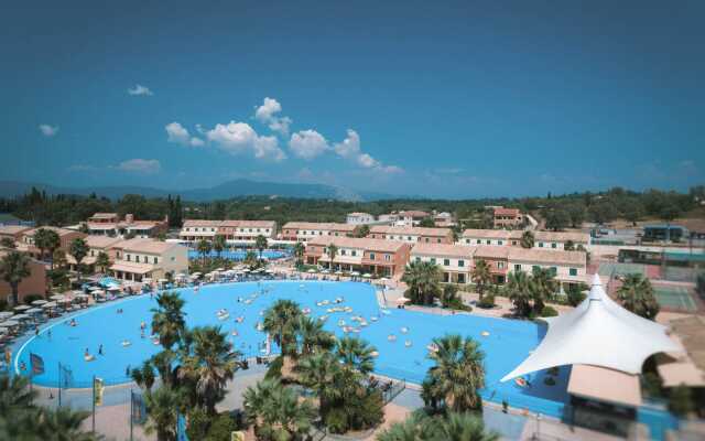 Aqualand Resort