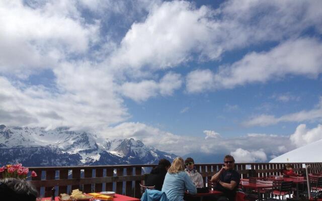 Hotel Meiringen