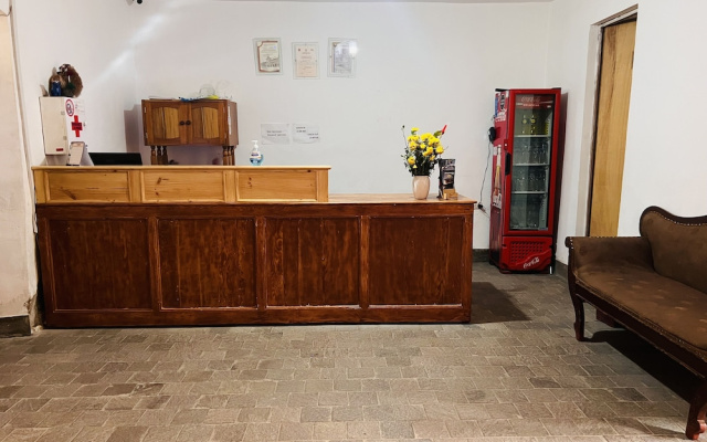 Qorichaska Hostel